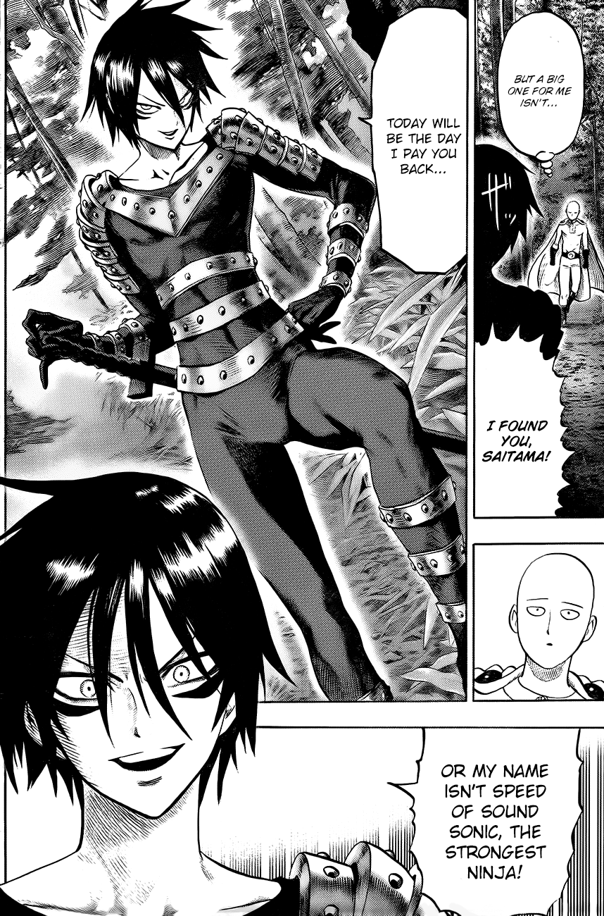 One-Punch Man, Chapter 47.2 image 10